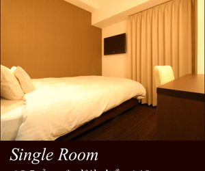 AB Hotel Nagoya Sakae Nagoya Japan