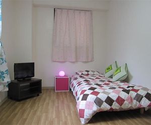 Guesthouse Fukutomi Naha Japan
