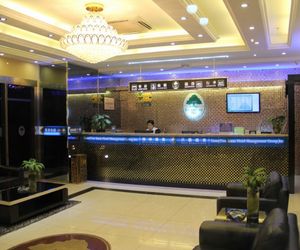 GreenTree Inn Tongzhou Shiji Avenue(Domestic only) Nantong China