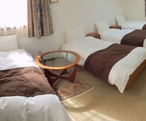Little Hotel Nara Club Nara Japan