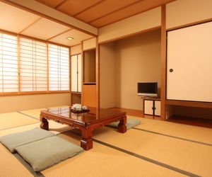 (RYOKAN) Sarusawaike Yoshidaya Nara Japan