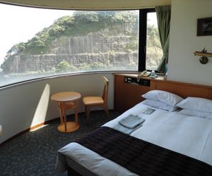 Hotel Seasons Nichinan Miyazaki Japan