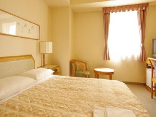 Фото отеля Hotel Crown Hills Niigata