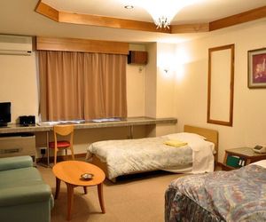 Business Hotel Plam Field Obihiro Japan