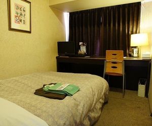 Benefit Hotel Okayama Ekimae Okayama Japan