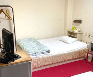Business Hotel Nakami Okayama Japan