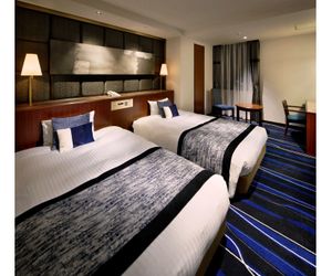 Recent Culture Hotel Okayama Japan