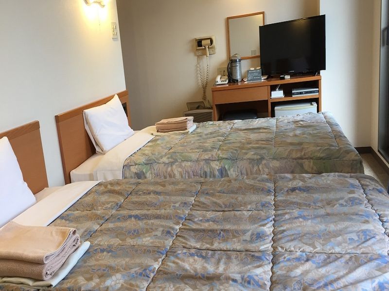 Hotel Photo 1