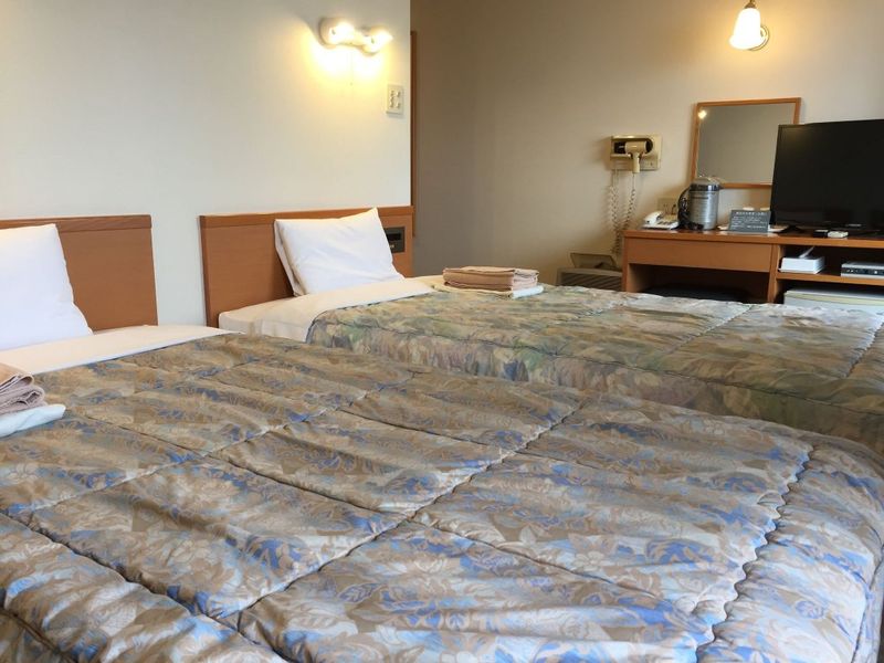 Hotel Photo 2