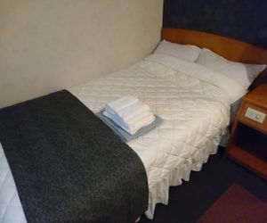 Business Hotel Shinko Okayama Japan