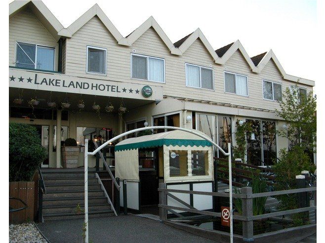 Hotel Photo 12