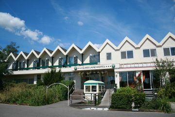 Hotel Photo 14