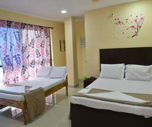 Hotel Ritz - Port Blair Port Blair India