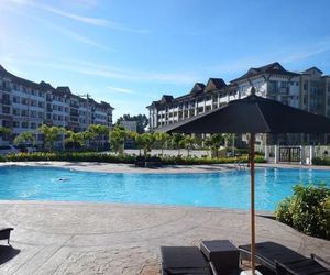 One Oasis 1BR Condotel Davao Philippines