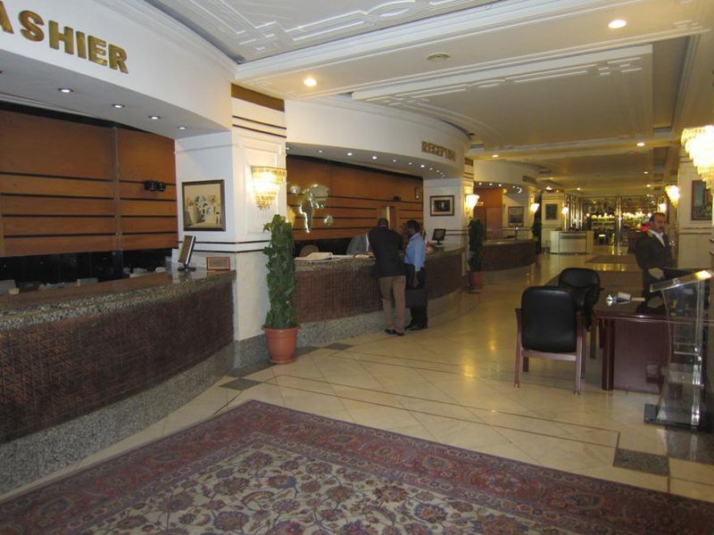 Hotel Photo 16