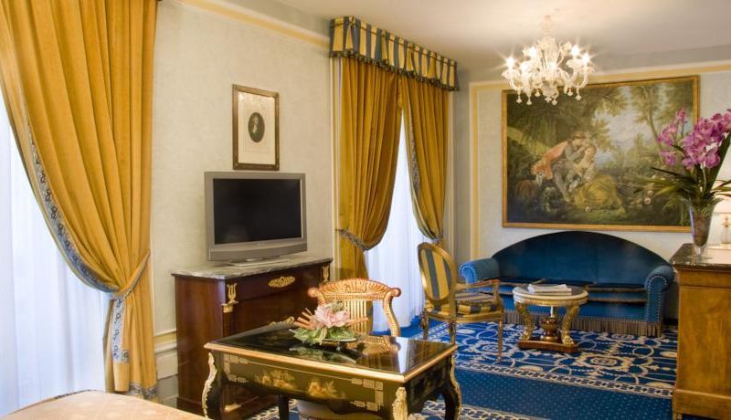 Hotel Photo 5