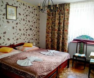 Villa Almira Polanica-Zdroj Poland