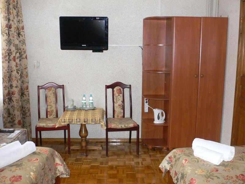 Hotel Photo 6
