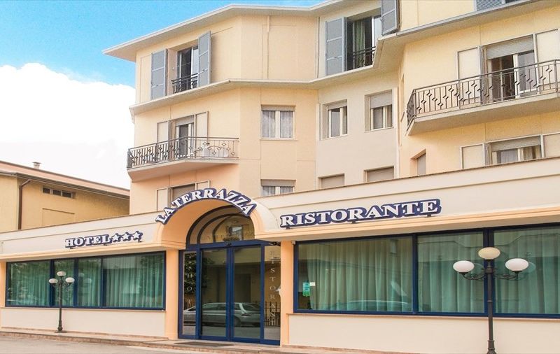 Hotel Photo 5