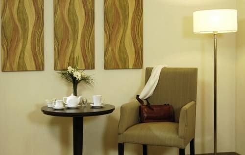 Hotel Photo 9