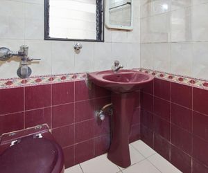 Hotel Sai Palace Pune India