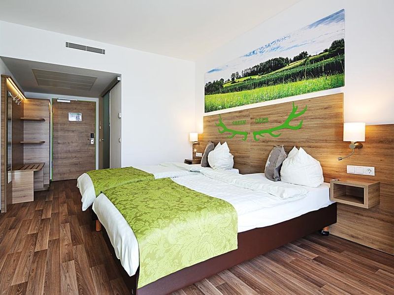 Hotel Photo 1