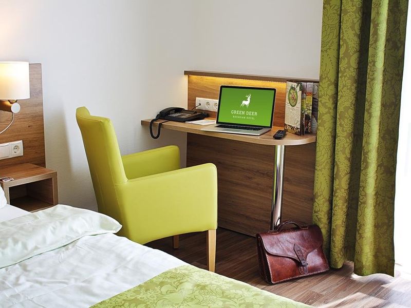 Hotel Photo 12