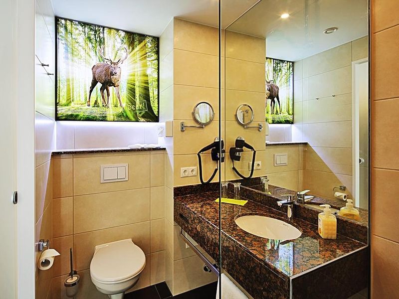 Hotel Photo 13
