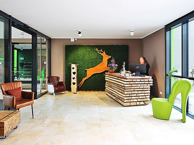 Hotel Photo 20