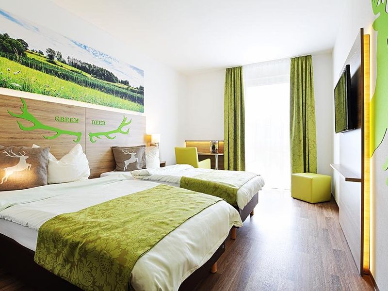 Hotel Photo 3