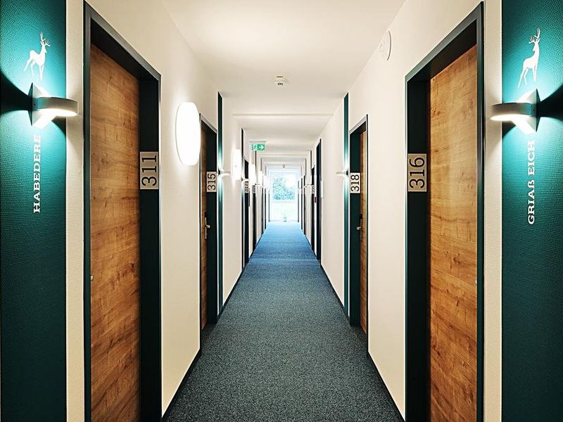 Hotel Photo 21
