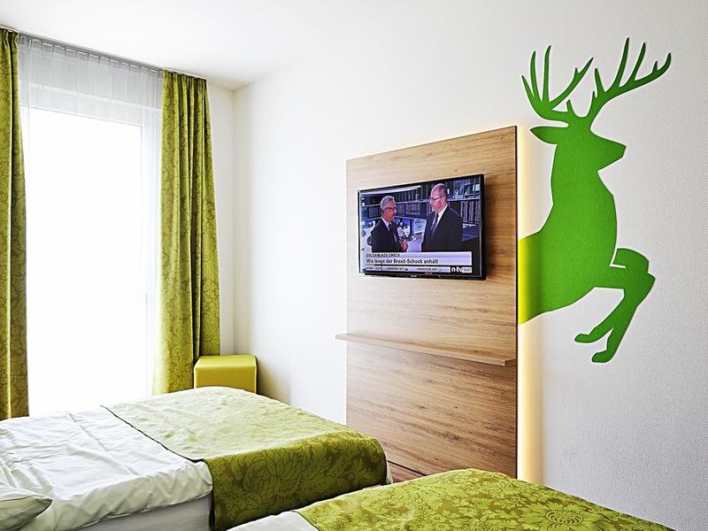 Hotel Photo 4