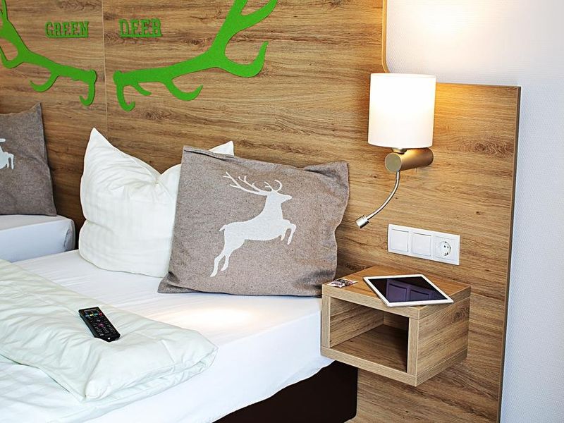 Hotel Photo 5