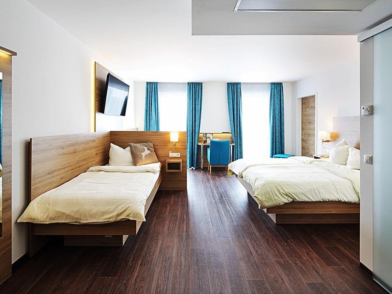 Hotel Photo 8