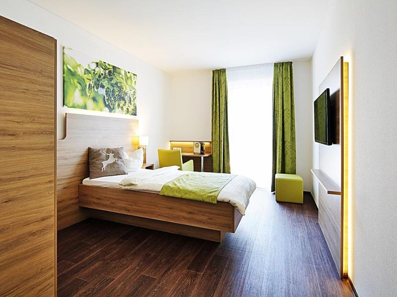 Hotel Photo 9