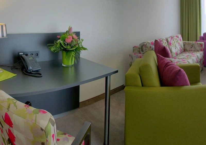 Hotel Photo 8