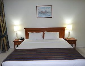 Al Nakheel Hotel Apartments by Mourouj Gloria Abu Dhabi City United Arab Emirates