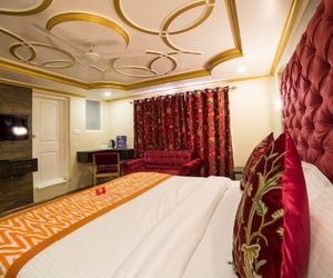 Hotel K2 Inn Srinagar India