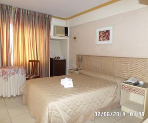 Hotel Las Americas Santa Cruz Bolivia