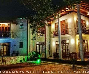 Mahakumara White House Hotel Kalutara Sri Lanka