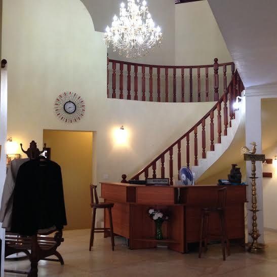 Hotel Photo 17