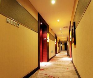 Daqing Oriental Ming Yue Business Hotel Longfeng China