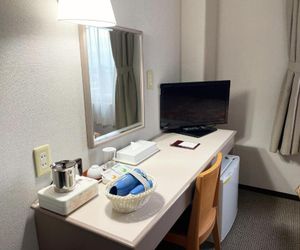 Yono Daiichi Hotel Saitama Japan