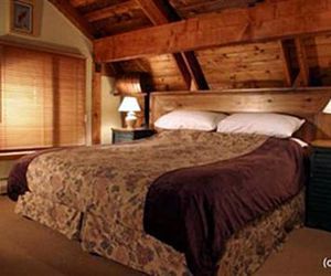 LATITUDE FIVE ZERO Whistler Canada