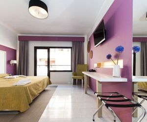 The Purple Hotel - Gay Special San Antonio Abad Spain