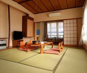 (RYOKAN) Jozankei Onsen Yukyu no Yado Shiraito Hokkaido Island Japan