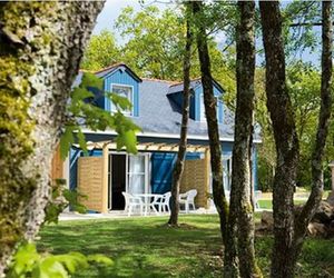 Club Belambra Le Domaine du Golf Résidence de Tourisme Saumur France