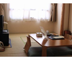 Hotel Shirahagi Sendai Japan