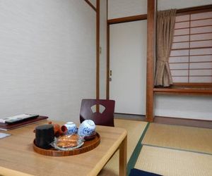 Chitoseya Ryokan Sendai Japan