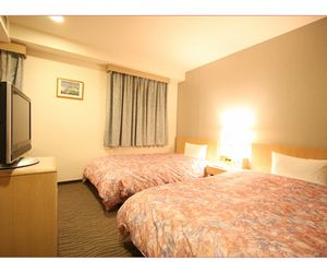 Hotel Central Sendai Sendai Japan